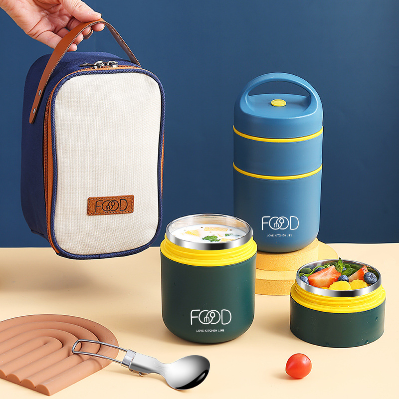 Double Layers Stainless Steel  - Baby Food Warmer recension och pris