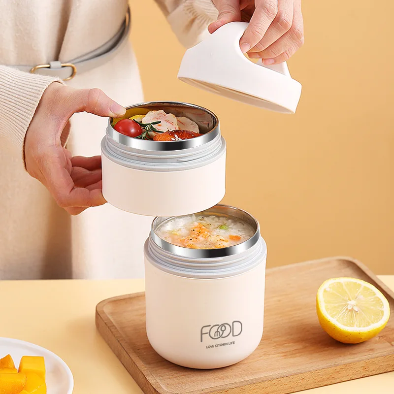 Double Layers Stainless Steel  - Baby Food Warmer recension och pris