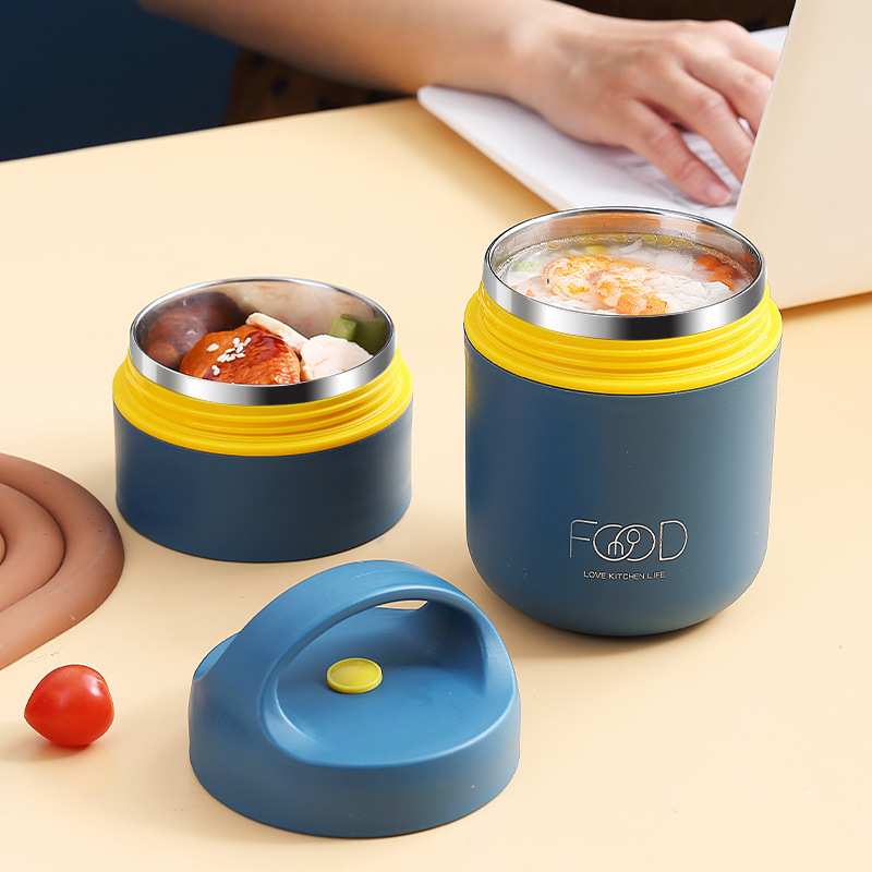 Double Layers Stainless Steel  - Baby Food Warmer recension och pris