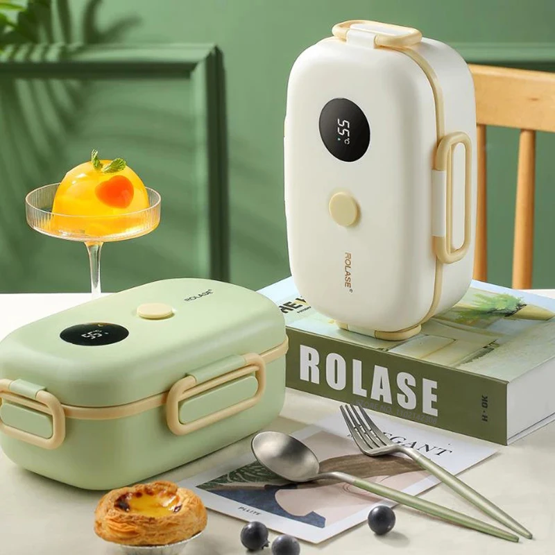 New Thermal Insulation Lunch B - Baby Food Warmer recension och pris