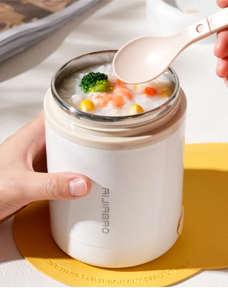 600ML USB Electric Heating Lun - Baby Food Warmer recension och pris
